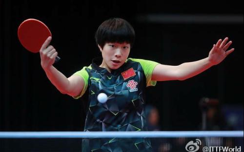 在取得成功 在取得成功