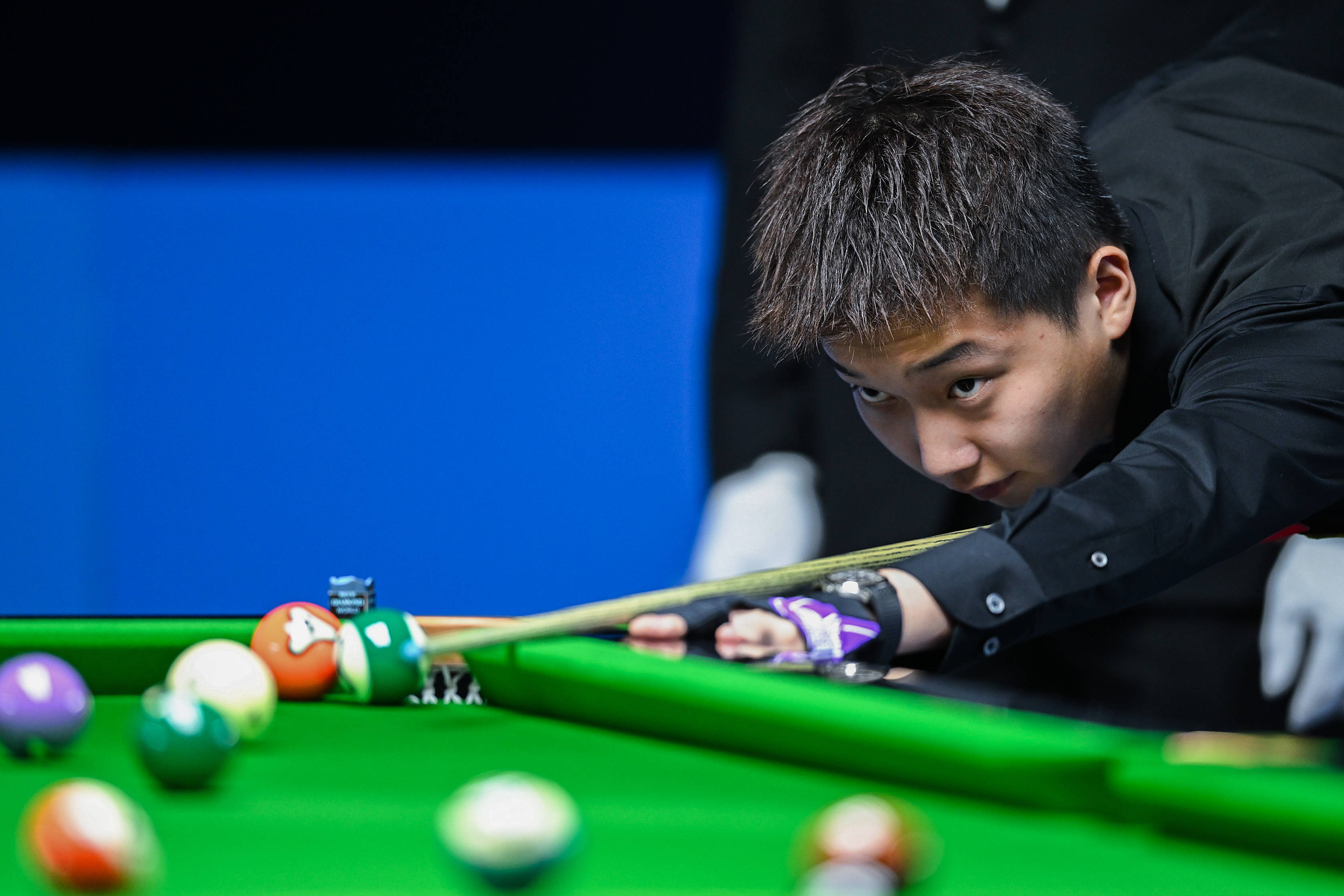 这种高额的 这种高额的