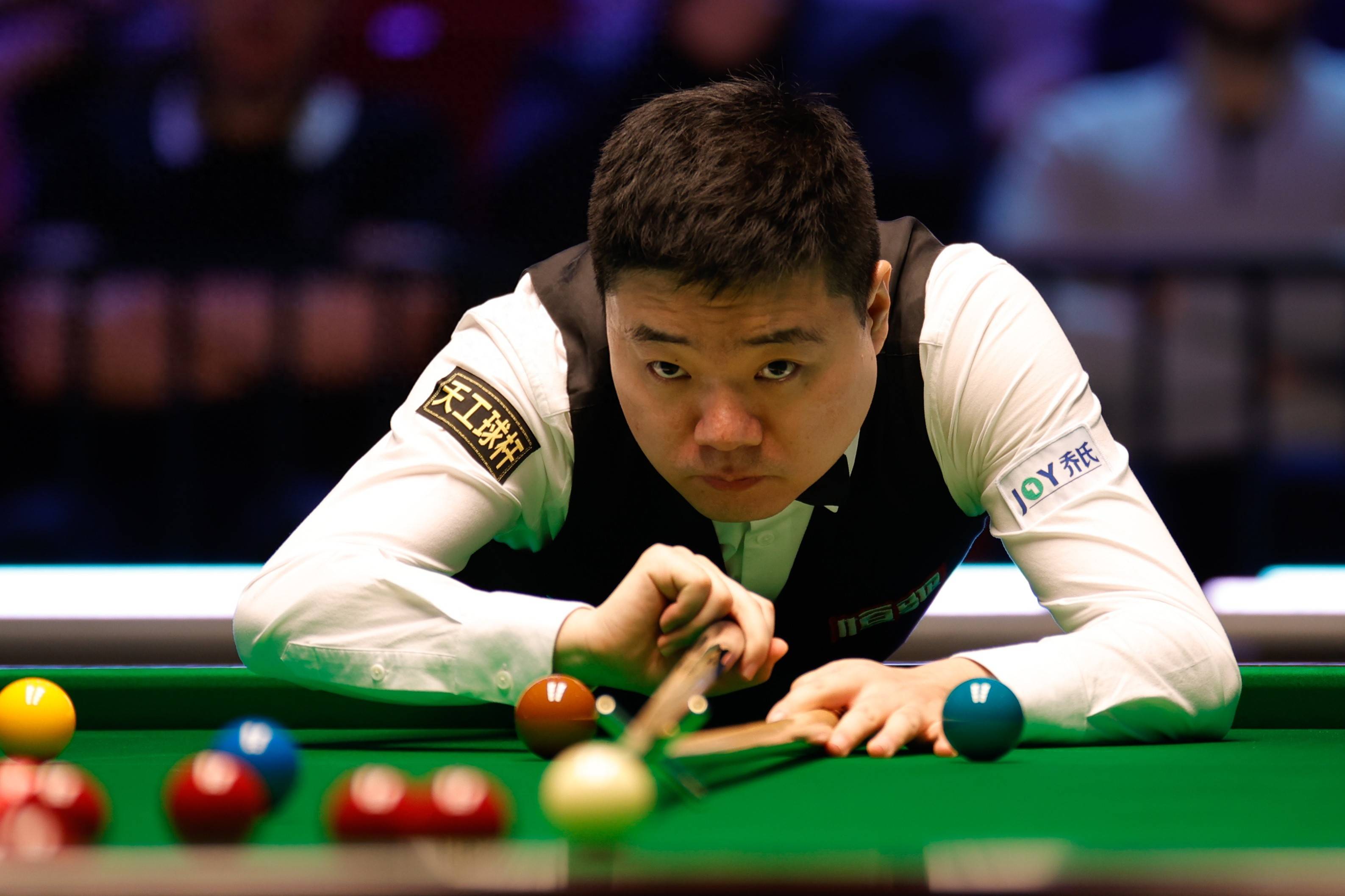 他们更愿意 他们更愿意